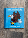Mini Doodle Alaska Coloring Book of Alaska