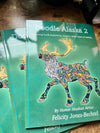 Doodle Alaska 2 Coloring Book of Alaska