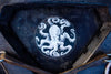 "Entrapped White Octopus " Vinyl Sticker