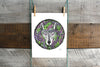 Scent Of Lupines - Fine Art Print (Wholesale)