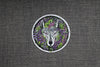 "Scent of Lupines" Vinyl Stickers (Wholesale)